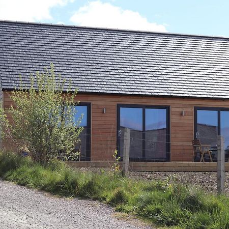Achnacolain Lodge Tarbert  Dış mekan fotoğraf
