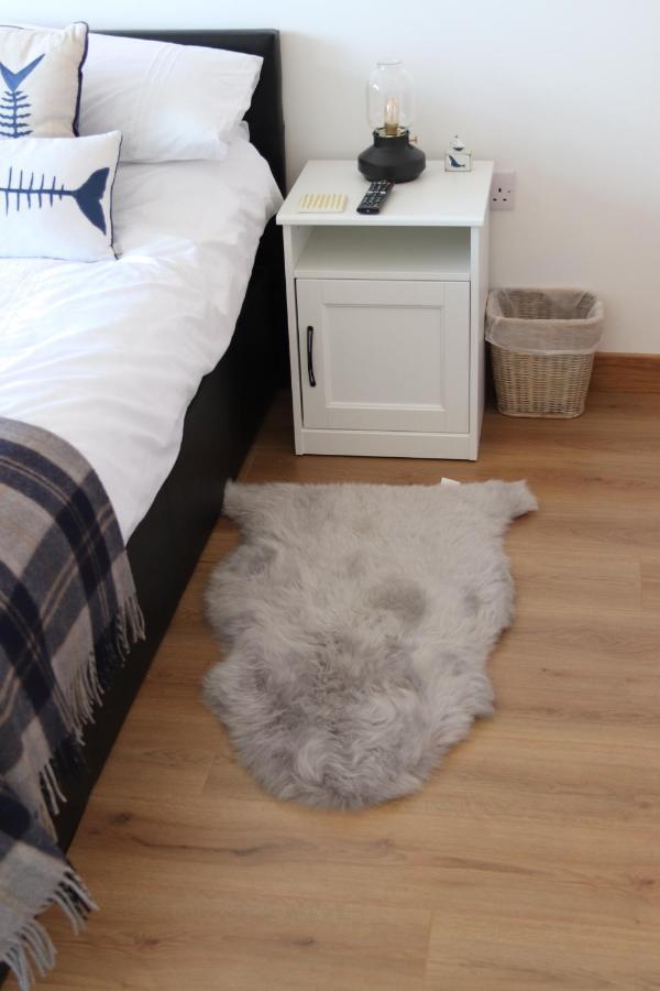 Achnacolain Lodge Tarbert  Dış mekan fotoğraf