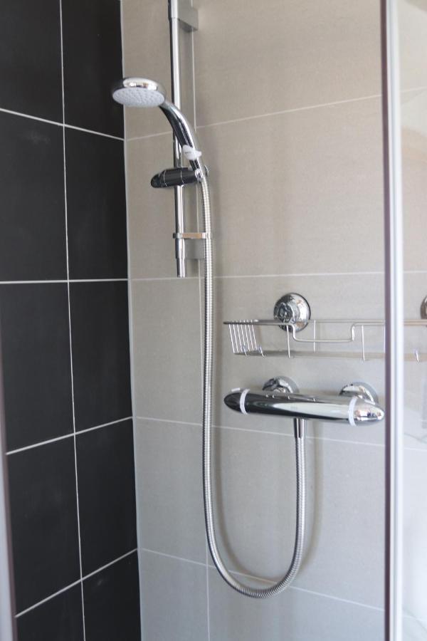 Achnacolain Lodge Tarbert  Dış mekan fotoğraf